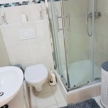 Appartement La Des Reves *