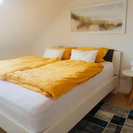 La Des Reves Appartement