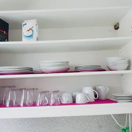 Appartement La Des Reves Luxembourg