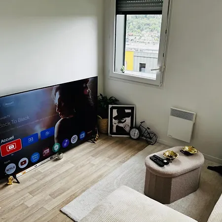 La Des Reves Appartement *