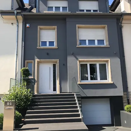 La Des Reves * Luxembourg