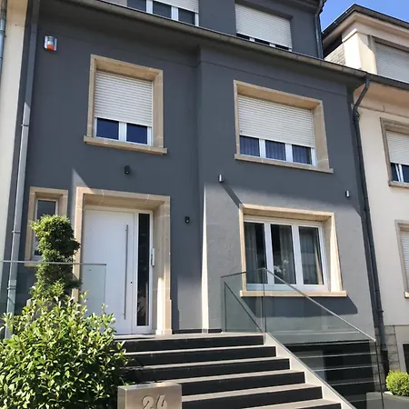 La Des Reves Appartement *